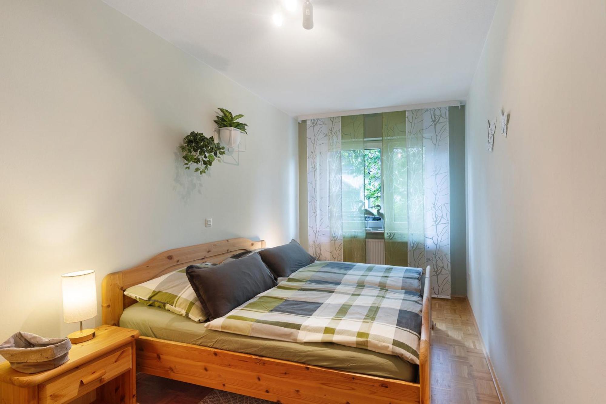 Ferienwohnung Blumenau Шмалленберг Экстерьер фото